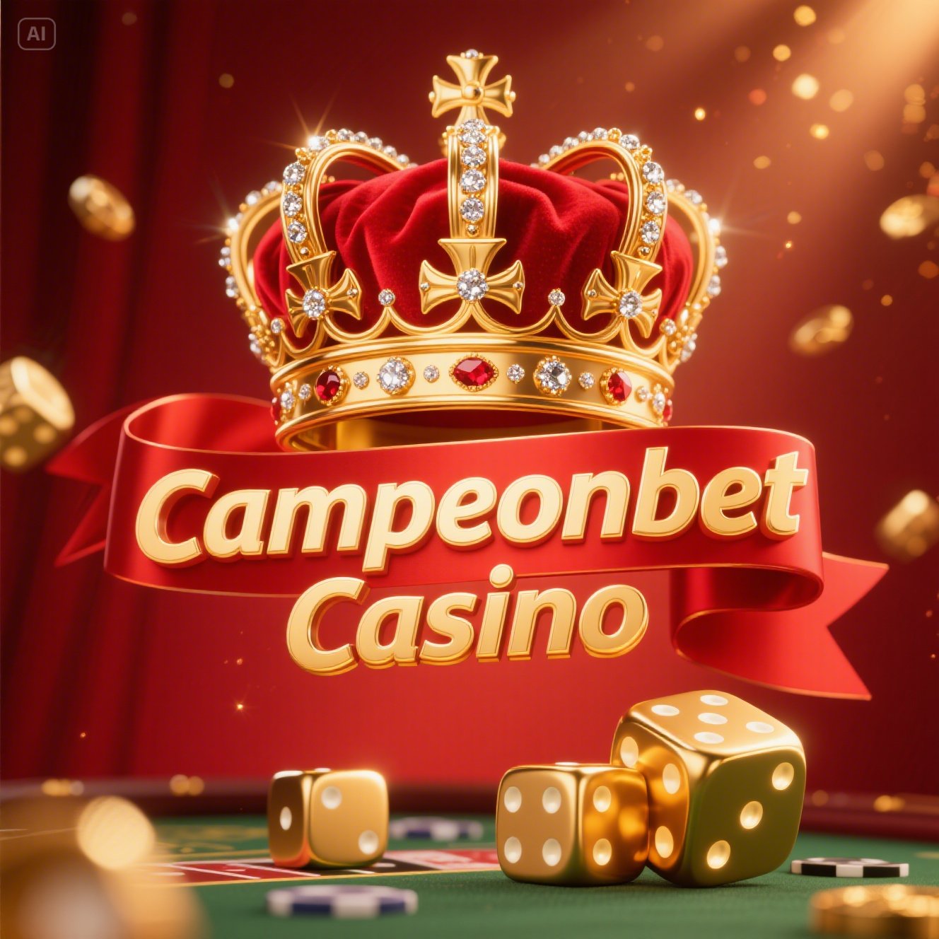 Campeonbet Casino